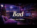 Wale Feat Tiara Thomas Bad Lyrics
