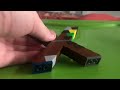 LEGO MOC Tutorial The THX Logo