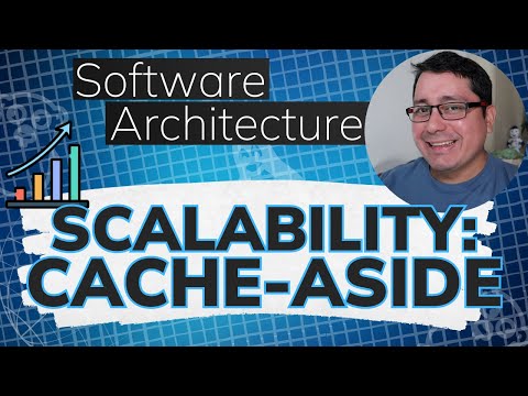 Software Architecture in Golang: Cache-Aside Cloud Design Pattern for Scalability