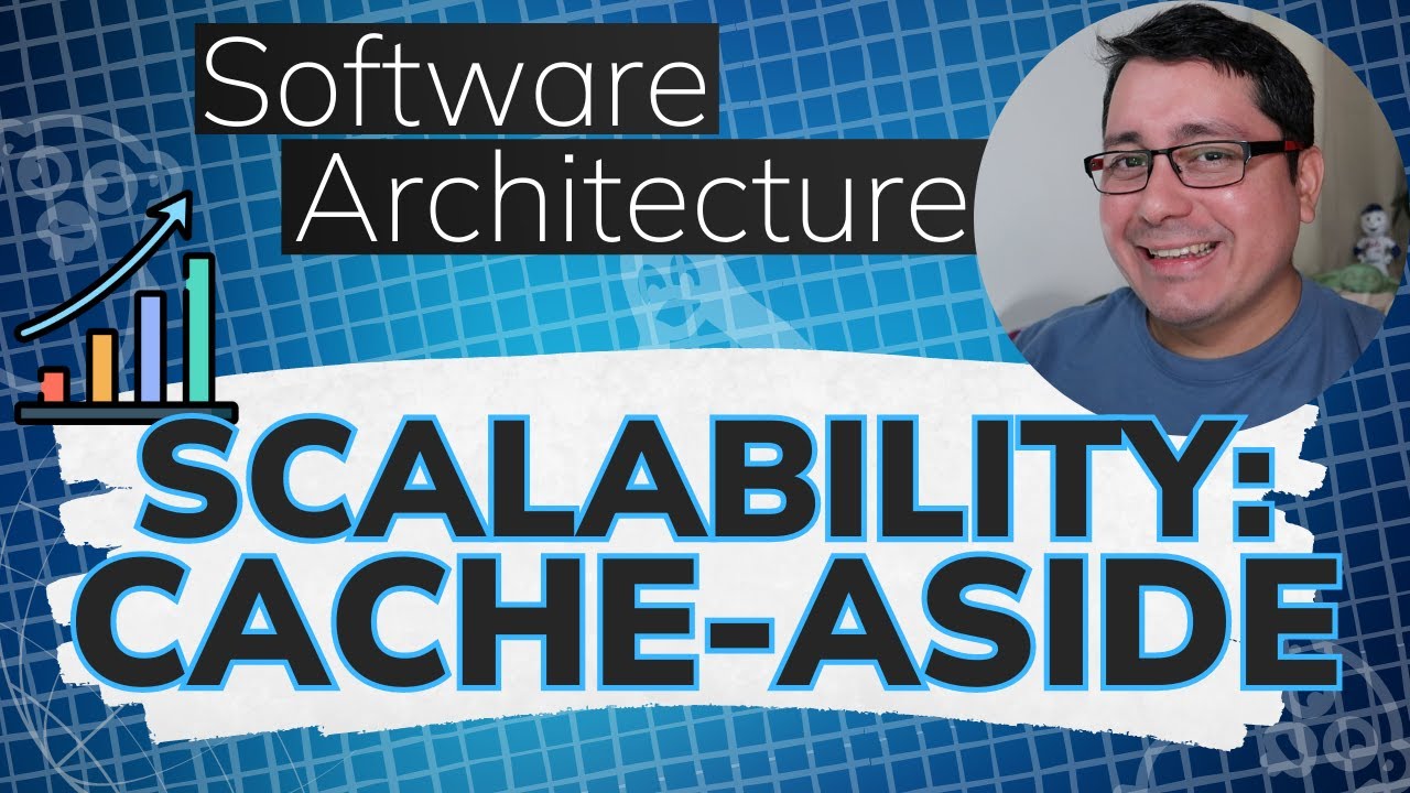 Software Architecture in Golang: Cache-Aside Cloud Design Pattern for Scalability