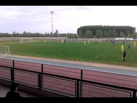 Friuli-Venezia Giulia - Promozione Girone A - Giornata 28 - Sesto Bagnarola vs Calcio Bannia