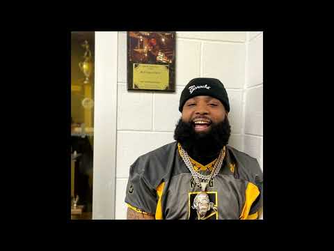 [NEW] Sada Baby x Est Gee x Detroit Type Beat 2022 "Game"