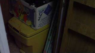 GA HUNT CLUB BROKEN ARROW CRIBS EDITION