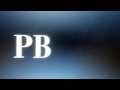 PBS Logo Color Remake 2nd CBS Style