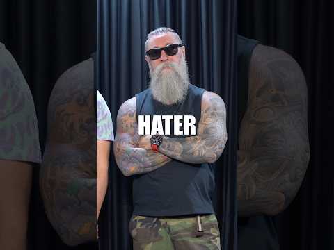 1 minuto para fazer rir meu hater