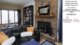 preview picture of video '14792 Trillium Drive, Augusta, MI Presented by John Jackson.'