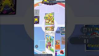 【ポケポケ】ジャックゲームズ切り抜き！最強新型デッキが強すぎる！？マスターランクで連勝デッキ！ランクマ攻略！【Pokémon Trading Card Game Pocket】