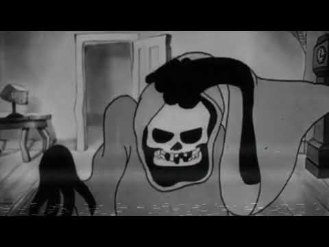 Vanitas - DEATH! (Visualizer)