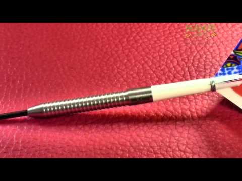 McCoy Saber Natural Tungsten 18 gram Darts
