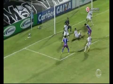 ABC 3 X 0 ITABAIANA  e o da vaca ,  magno show