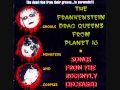 Frankenstein Drag Queens from Planet 13-Creature ...