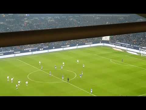 Schalke vs Bremen Die letzten Minuten 1:2 Spielende