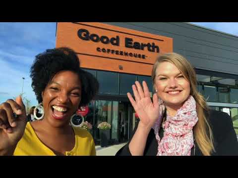 Good Earth Winnipeg