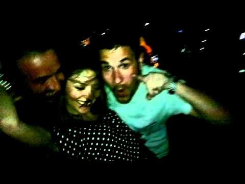 Banana Groovz & Banan(Sax), Club Kokoo Łódź 2012-05-26