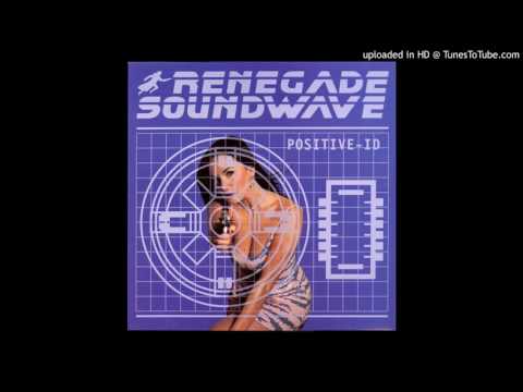 Renegade Soundwave - Positive I.D. (Positive Mindscape)