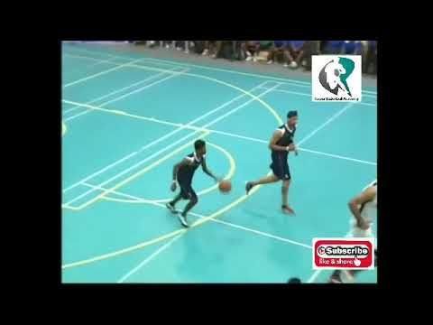 ONGC Vs IOB,(Tamilnadu),Men's Final Federation Cup,