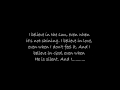 BarlowGirl - I Believe in Love (With lyrics) 