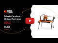 Vidéo du produit