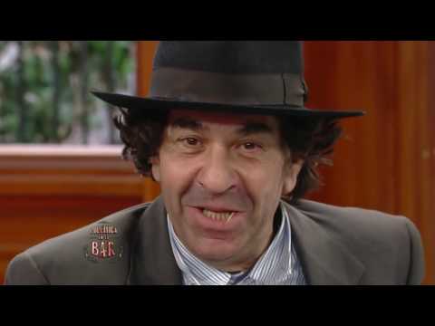 Minguito habló de Messi y volvió a emocionarnos a todos   Polémica en el Bar