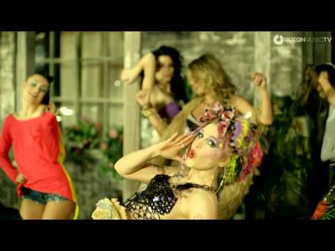 Corina feat Connect R Of Corso Official Music Video