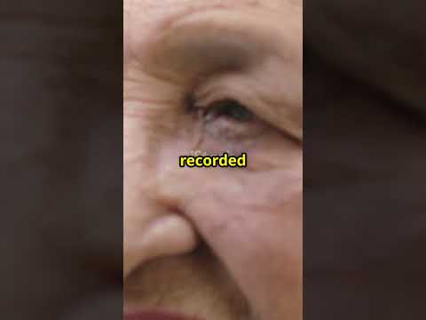 The Oldest Person Ever!  ||  Living for 122 Years  ||  QuickBytes