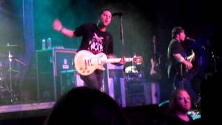 Bayside - We'll Be O.K (Live At Emo's)