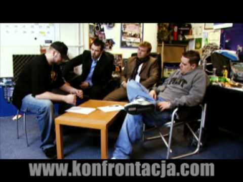 Tede vs. KASTA na KSW 9