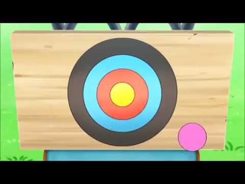 Lillie Practices Her Poke Ball Throwing! Pokemon Sun  u0026 Moon Episode 78 Omake