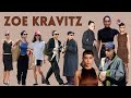 How To Dress Like Zoe Kravitz The Ultimate Style Guide Outfit Ideas