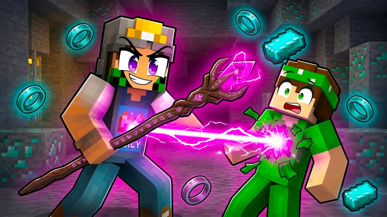 HO CREATO UNA MAGIA CONTRO NICO - VITA IN CITTÀ 1 REMAKE S3 #20