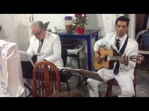 Ramalho - 107 - CHAMEI LÁ NAS ALTURAS