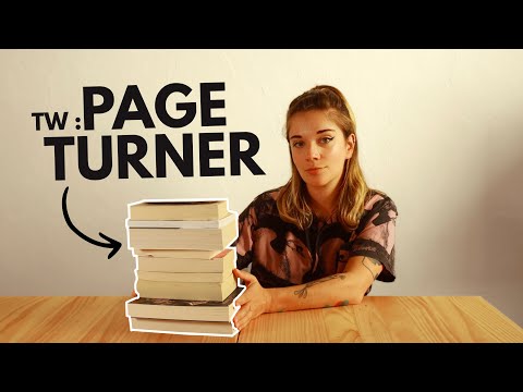 10 livres que vous ne pourrez PAS lâcher