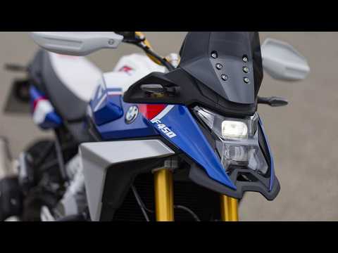 Thumbnail for BMW F450GS - 10 Things You NEED to Know! by BMW F450GS