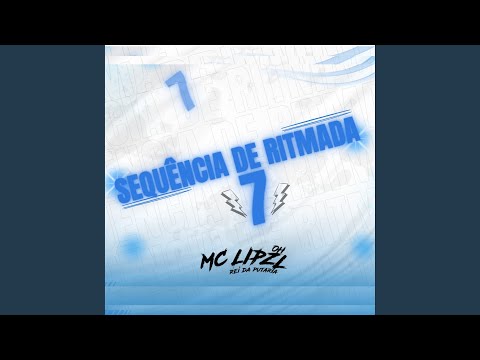 SEQUÊNCIA DE RITMADA 7