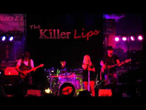 The Killer Lips  - Alley Cats - 6/15/13 - This Love