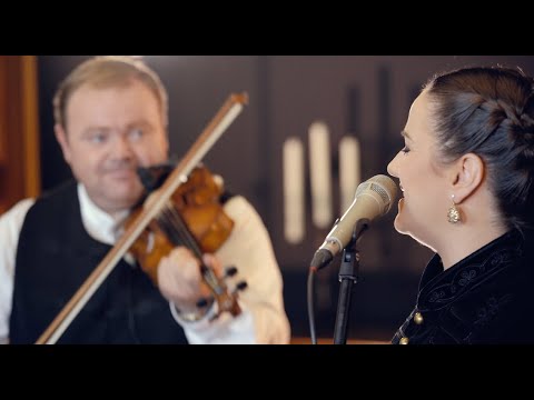 Pál István Szalonna és Bandája: Kalotaszegi muzsika