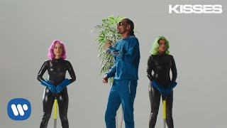 Anitta, Ludmilla, Snoop Dogg, Papatinho - Onda Diferente