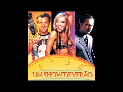 20 - Quando Eles Dormem - Poesia de Gaia - Um Show de Verão - Trilha Sonora