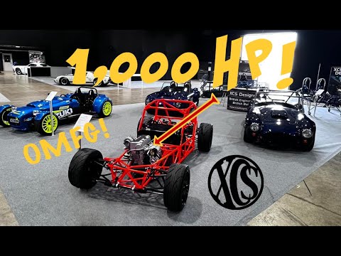 Why XCS Designs is Great!