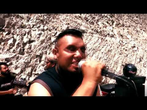 CONTRALÍNEA-ALGO TIENE QUE CAMBIAR (vídeo oficial)