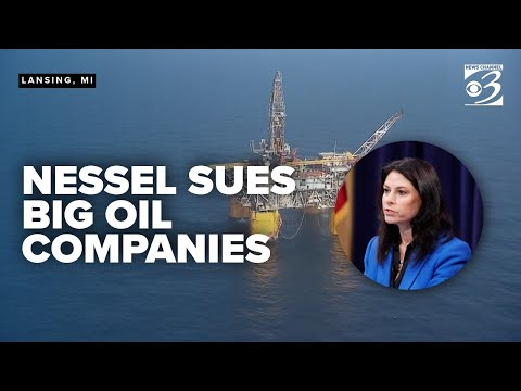 AG Nessel alleges conspiracy to block renewables