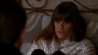 Santana,Rachel &amp; Kurt - Brave