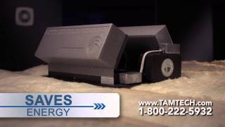 Tamarack Technologies HV1600