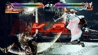 Tekken 7 Technique secret Kazumi🎮🎮🎮🎮🎮🎮🔥🔥🔥🔥🔥🔥🔥🔥🔥🔥🎀🎀🎀🎀🎀❤❤❤❤❤❤❤❤❤
