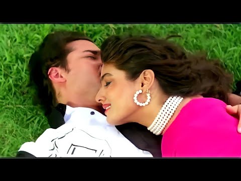 Mile Tumse Bichad Ke Hum - Salaami ((💞❣️ Love Song ❣️💞)) Alka Yagnik, Kumar Sanu, Ayub Khan