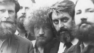 The Dubliners ~ Foggy Dew