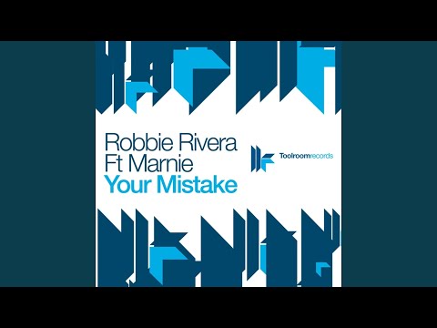 Your Mistake (feat. Marnie) (Herd & Fitz Remix)