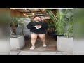 Rashmi Desai Ne Black Dress Mein Karaya Photoshoot