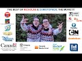 NICHOLAS CHRISTOPHER THE MOVIE 2016 2023 Ending Credits