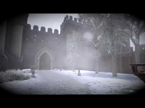 WIP Coldstone keep progress